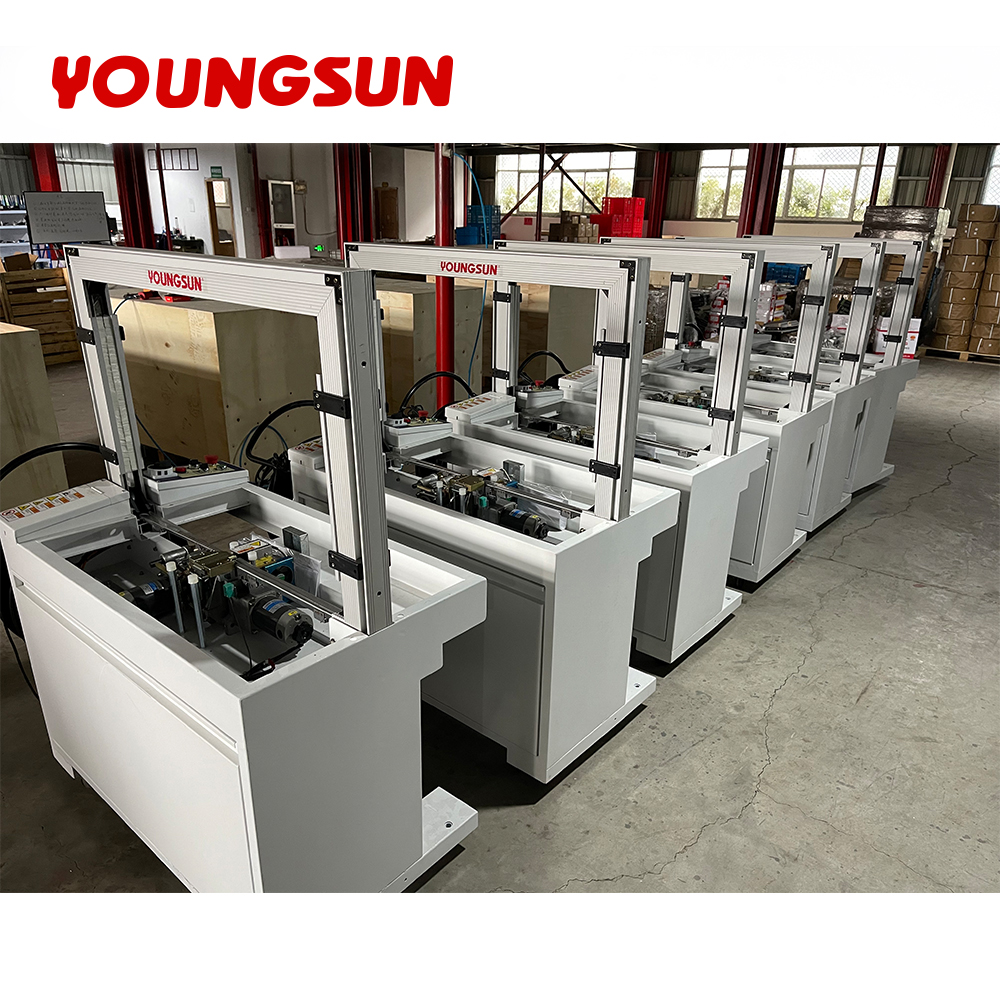 MH-101A Full Automatic Corrugated Carton Box6.jpg