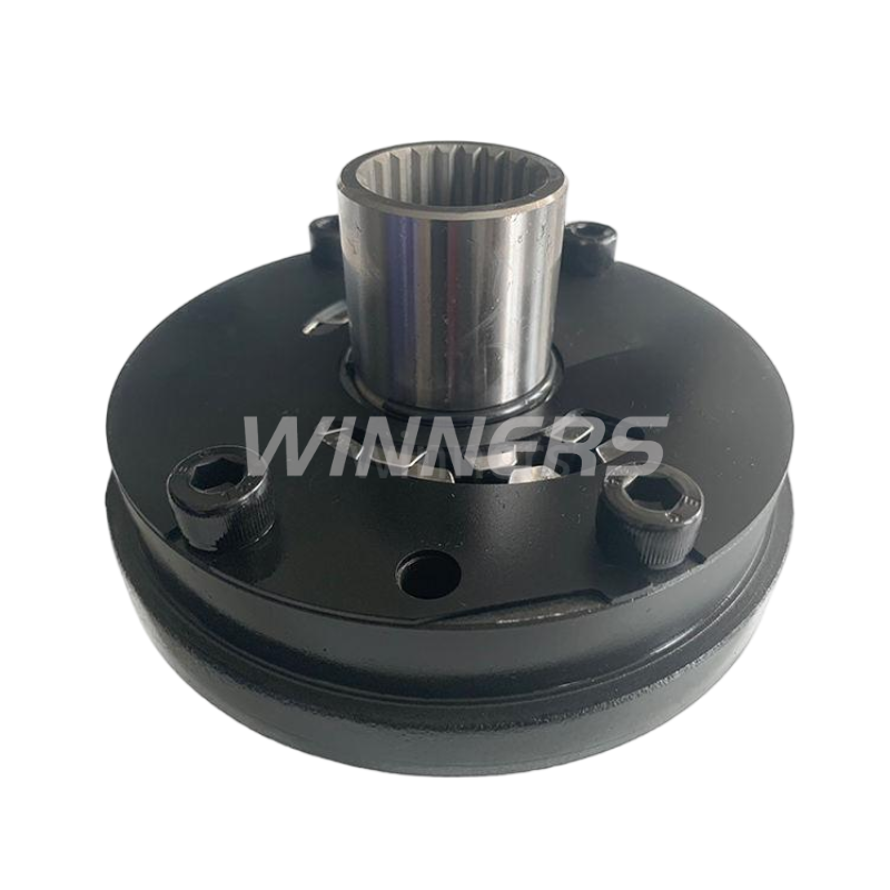 High Quality Hydraulic Piston Pump Parts Factory Priced A4VG28