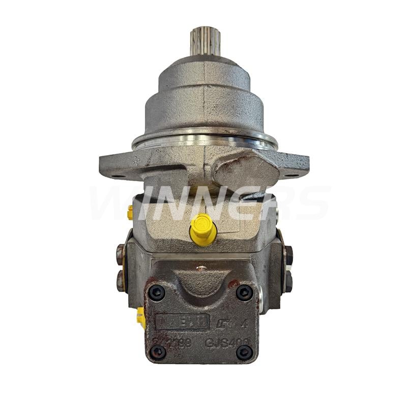 Variable Plug-in Hydraulic Piston Motor A6VE28HZ1