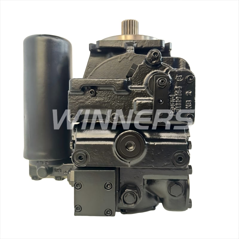 Hacoc Suction Hydraulic Variable Piston Pump 90R75, 90R, 90R055, 90R130, 90R100, 90r075
