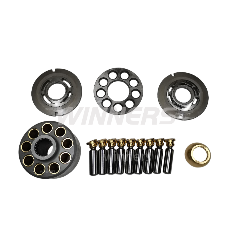 High Quality Hydraulic Piston Pump Parts Factory Priced A4VG71