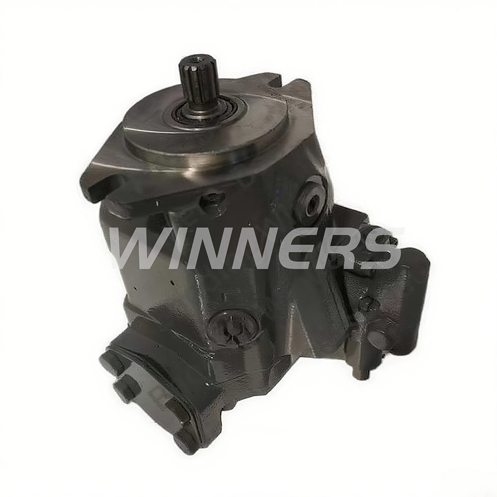 Hydraulic Piston Pump Main Pump Series A10VSO18, A10VSO28, A10VSO45, A10VSO74, A10VSO100