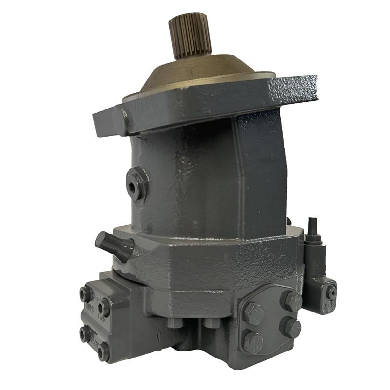 Comprehensive Guide to Integrating Hydraulic Systems in Industrial Projects