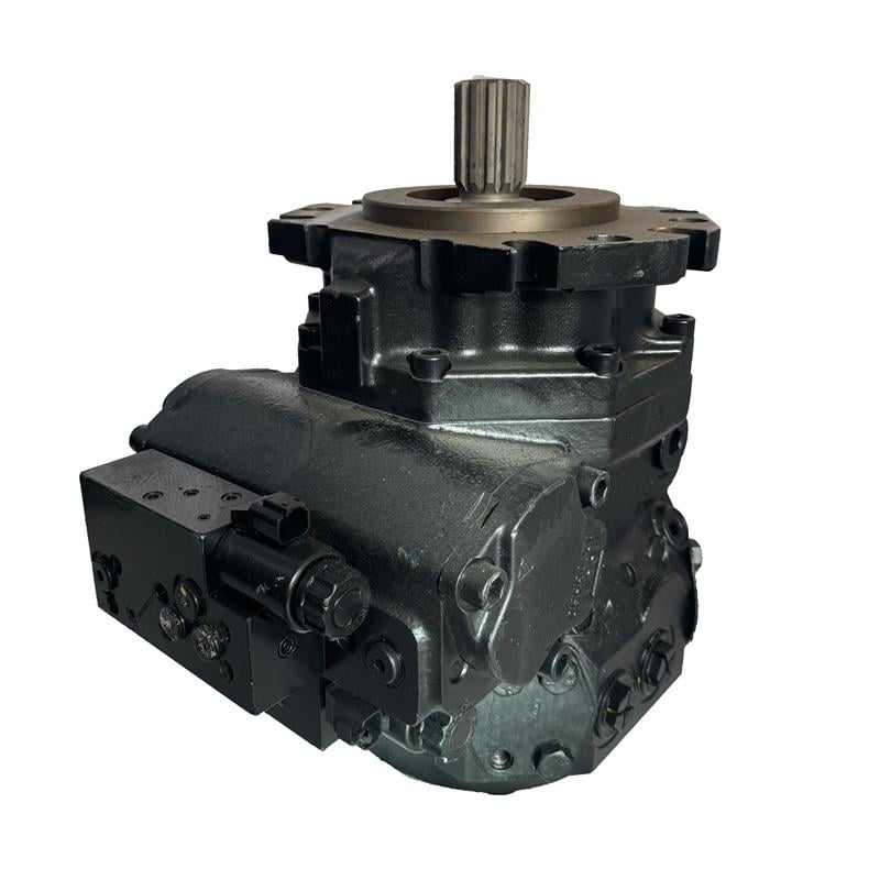 What Makes Hydraulic Motors a Reliable Choice for Heavy-Duty Operations?