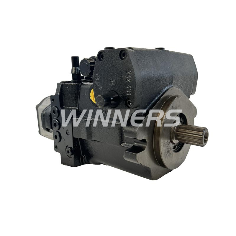 Piston Variable Pump High Pressure A4VG56EZ2DM132R-NSC02FC13SH, A4VG56HWDL132R-NSC02F015S, A4VG56EZ1, A4VG56EZ2, A4VG56EZ2DM1
