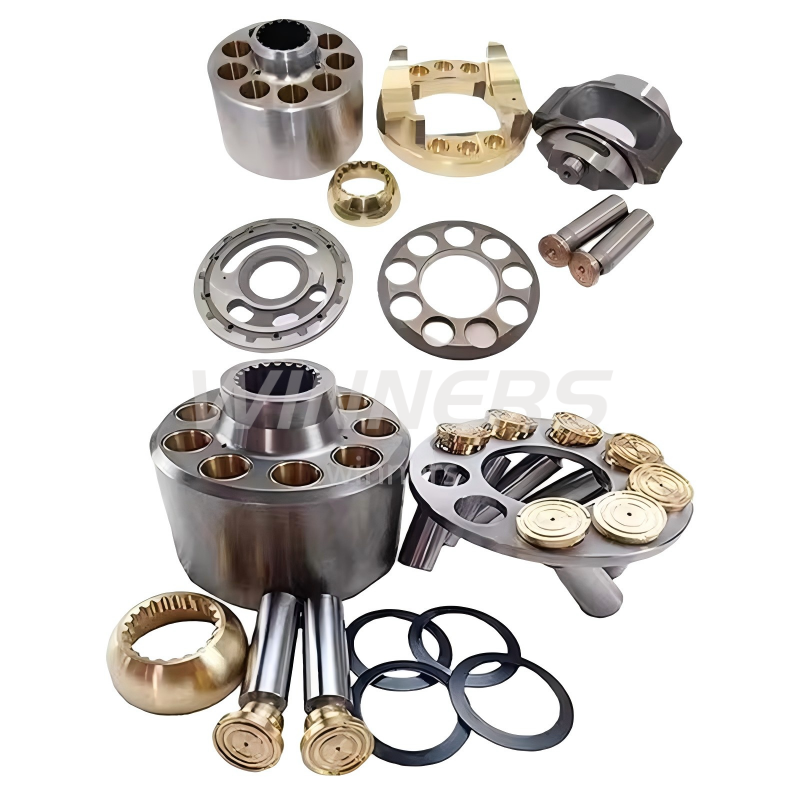 High-Quality Hydraulic Pump Parts PV90R55 (Factory Price) – Compatible with 90R Series 90R30, 90R42, 90R55, 90R100, 90R130, 90R180, 90R250												