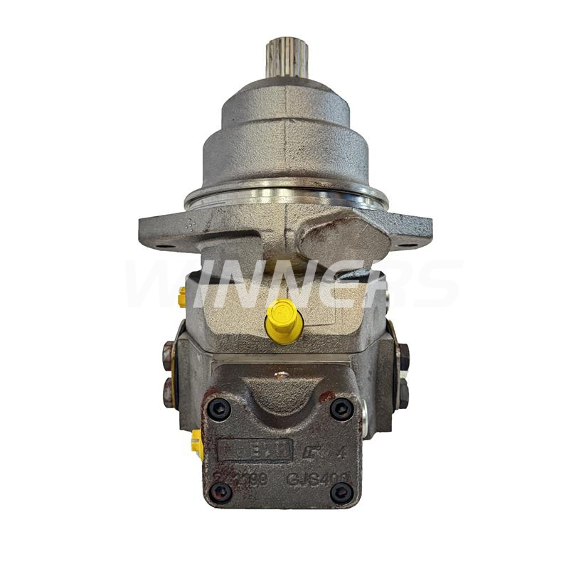 Hydraulic Motors for Heavy Equip, What to Check When Purchasing?