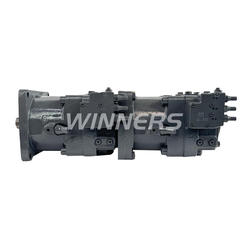 New Excavator Spare Parts High Pressure Hydraulic Pump Main Pump For Sale A11VO190+190, A11VO40, A11VO145, A11VO260, A11VO95, A11VO190