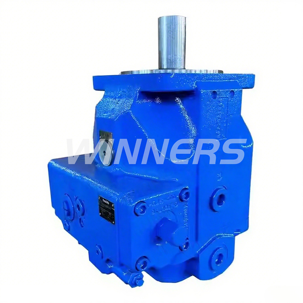 Professional Hydraulic Piston Pump A4VSO, A4VSO180, A4VSO180DRG/30R-PPB13N00, A4VSO180DR/30R-VPB13N00