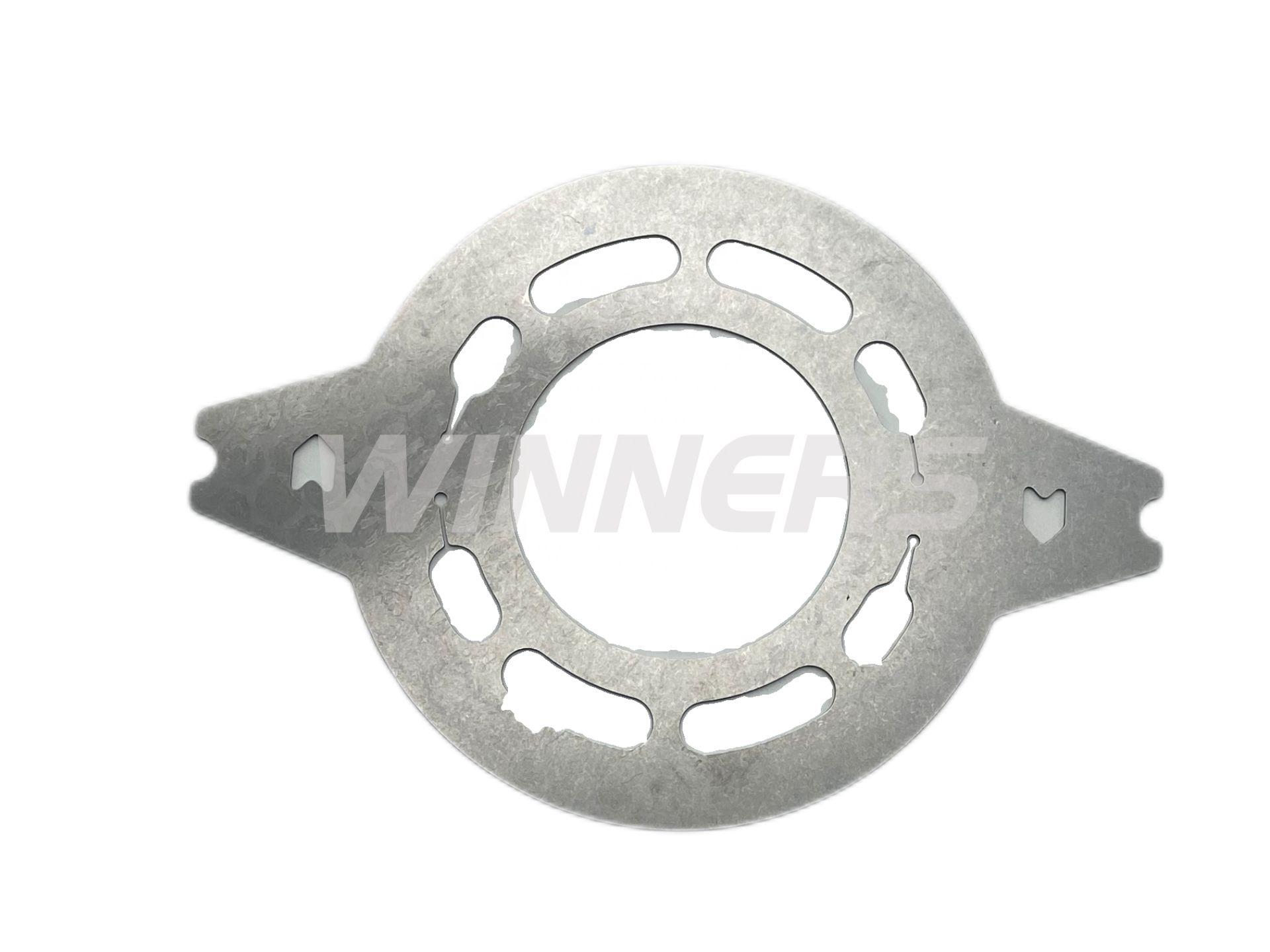 High Quality Hydraulic Piston Pump Parts Factory Priced A4VG125