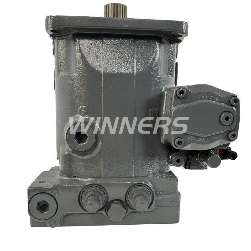 High Efficiency Axial Piston Pump Optimal Performance A4VG250EP