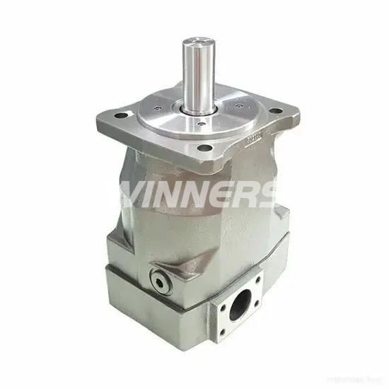 Swash Plate Axial Piston Pump PV180Maximum Pressure 420 bar