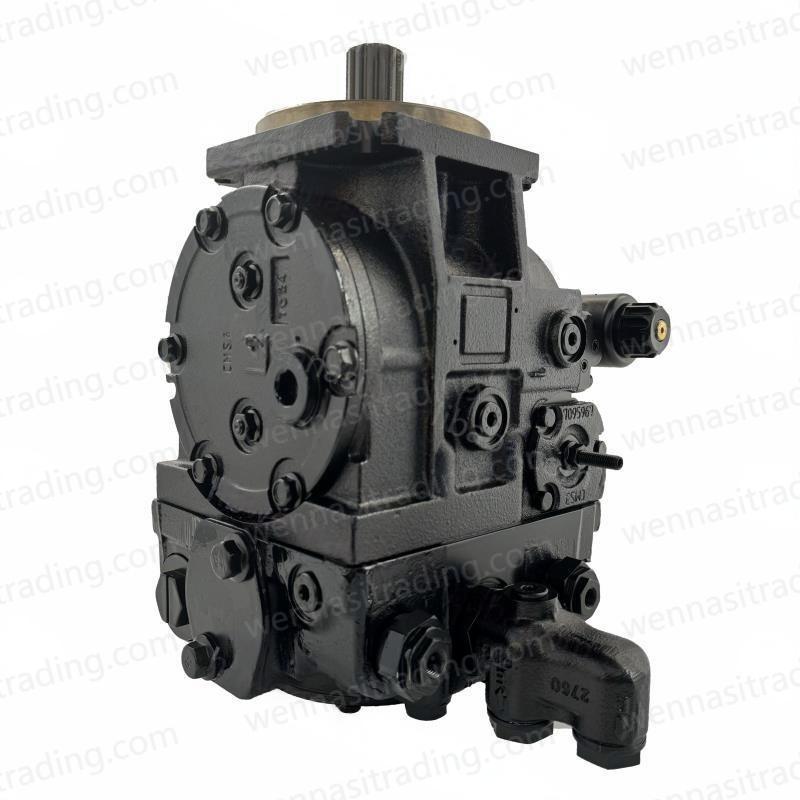 90L055DD5NN60R4 Hydraulic Axial Piston Pump Gear Pump New and Used Condition Available