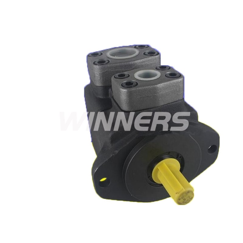Hacoc Suction Hydraulic Variable Piston Pump 90R75, 90R, 90R055, 90R130, 90R100, 90r075