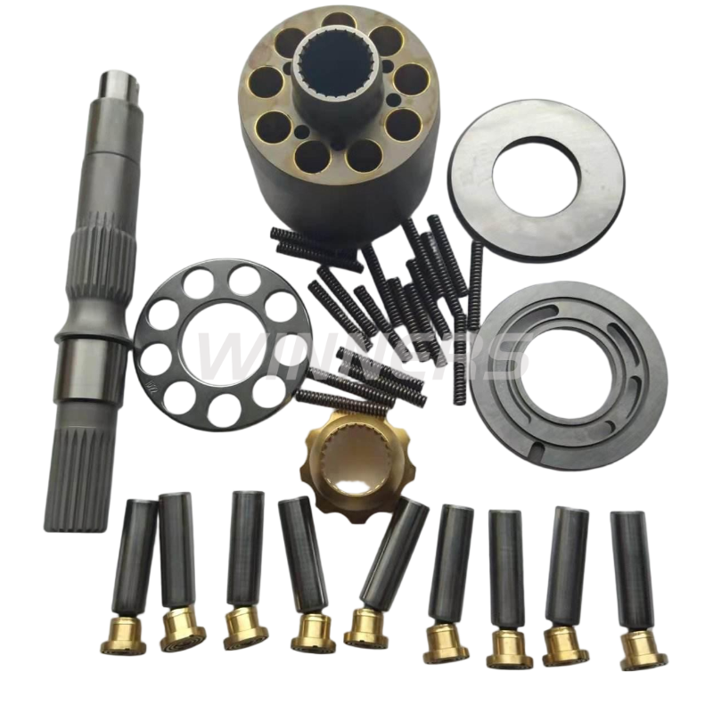 High Quality Hydraulic Piston Pump Parts Factory Priced A10VG90