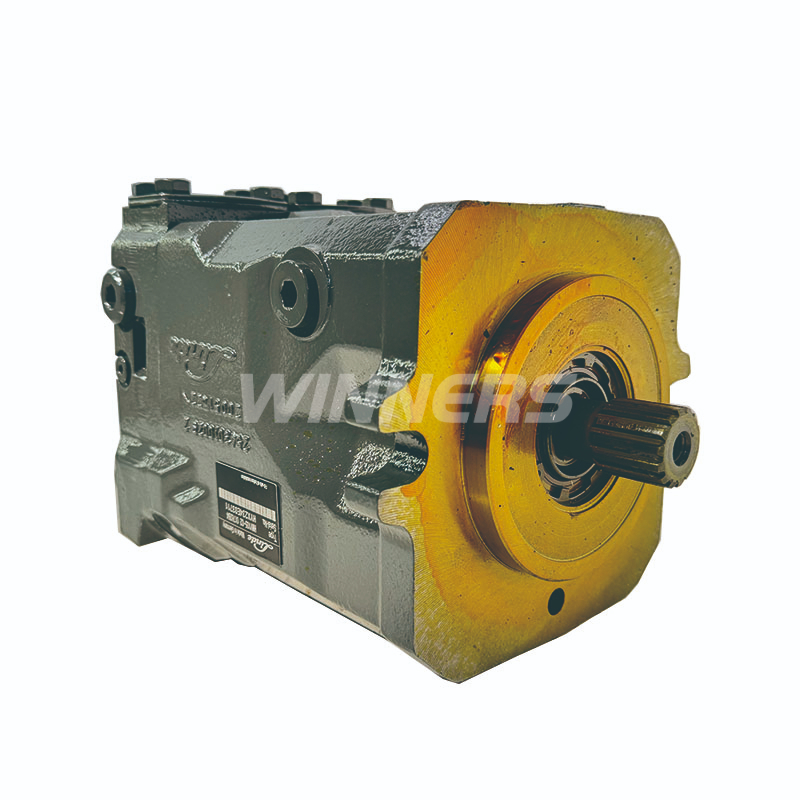 OEM vs ODM Hydraulic Components: Which Is Better for Your Business?