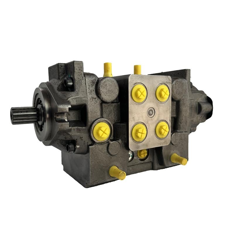Overcoming Common Challenges in Hydraulic System Installation and Maintenance