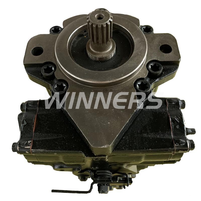 New Hydraulic Piston Pump for Industrial Machinery MPV046, M46, MPV046, MPV046C