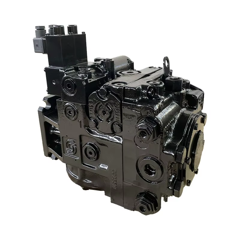 Essential Maintenance Tips for Hydraulic Pumps: How to Extend Their Lifespan?
