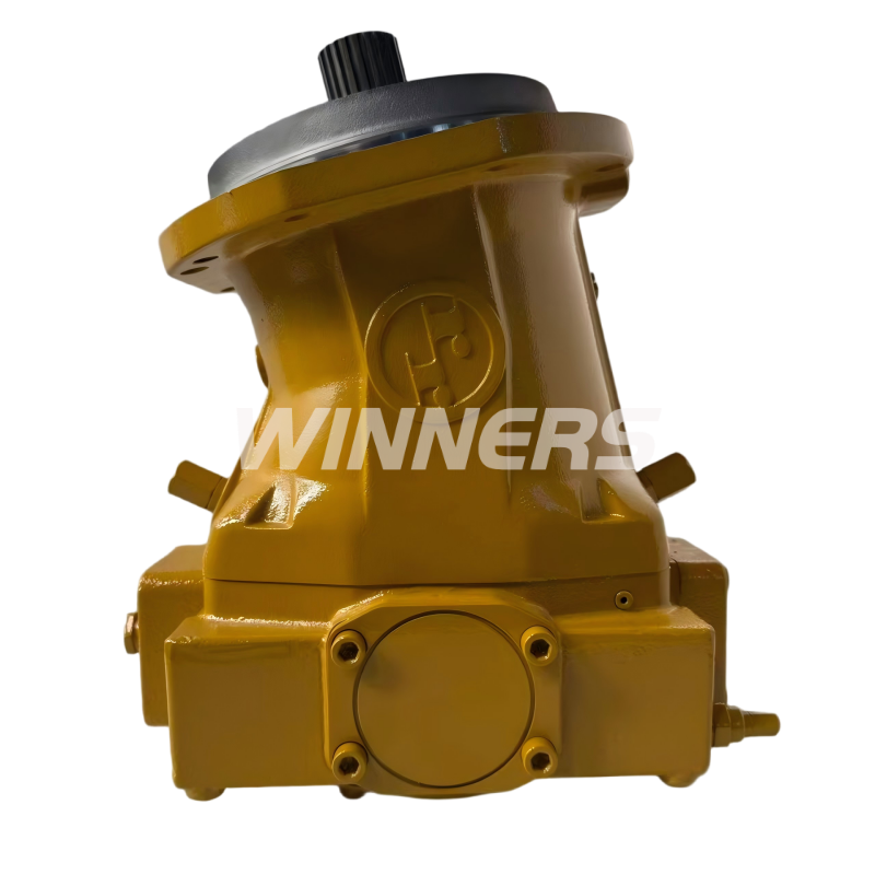 Hydraulic Variable Piston Pump A7VO Series for Industrial Use A7VO500
