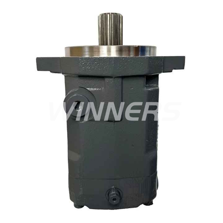 Original Hydraulic Pumps HPR105-02R, HPR100-01R