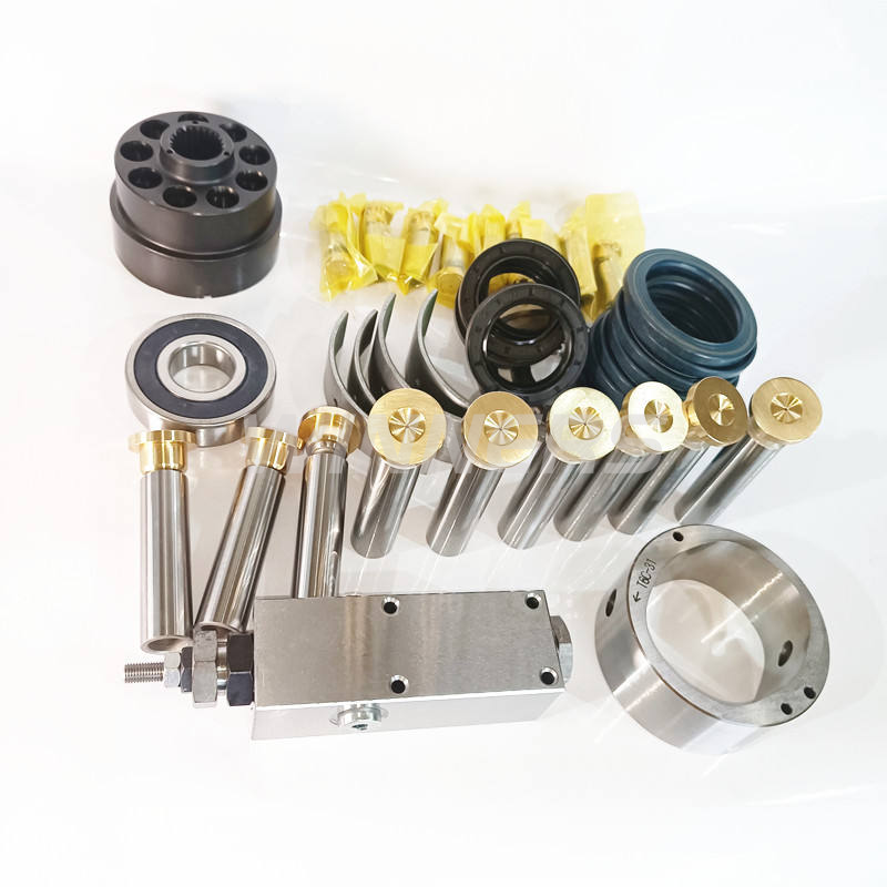High Quality Hydraulic Piston Pump Parts Factory Priced A10VSO71