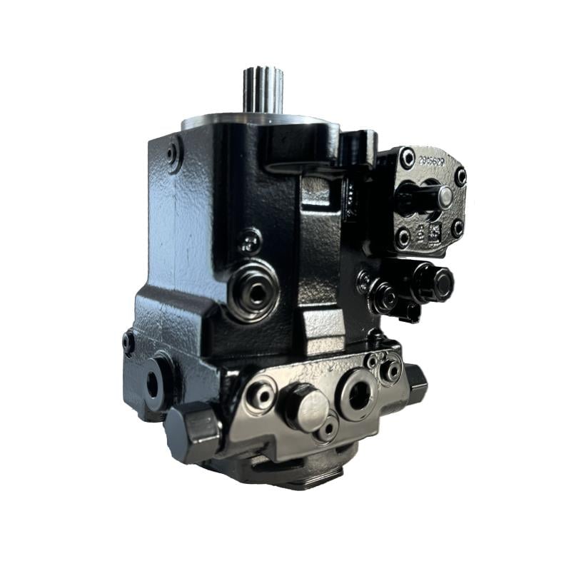 Why Hydraulic Gear Motors Outperform Competitors in Durability