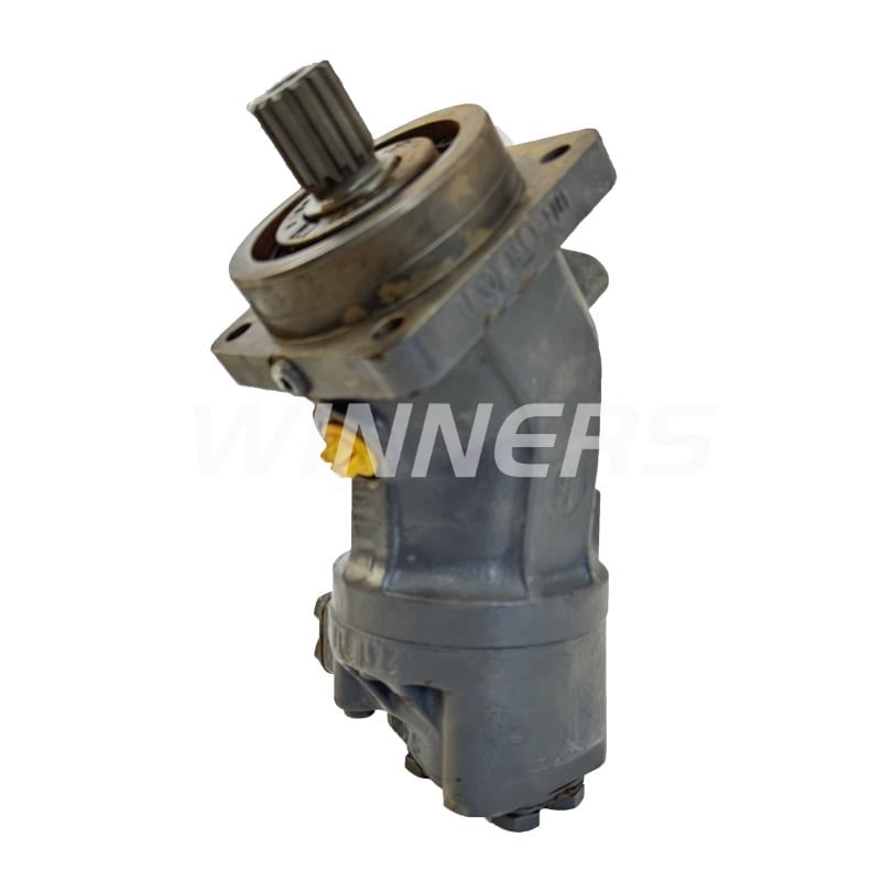 Concrete Pump Hydraulic Pump A2FO23