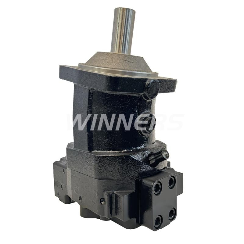 Hydraulic Piston Pump A7VO Series A7VO28DR63L-NPB01, A7VO107DR63L-VZB01, A7VO160LRH163R-NZB01