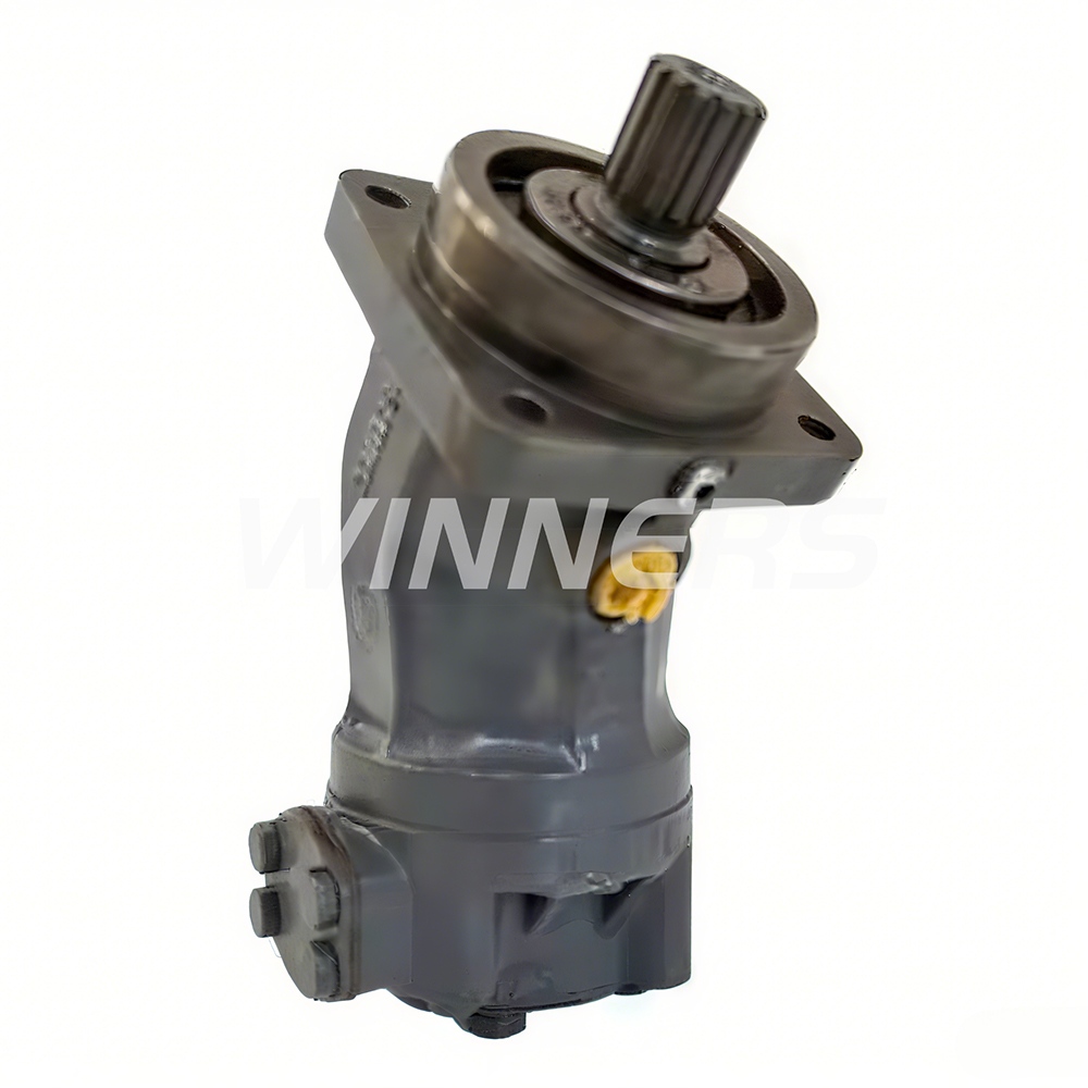 Hydraulic Motors A2FO Series A2FO23, A2FO28, A2FO32 are made in China