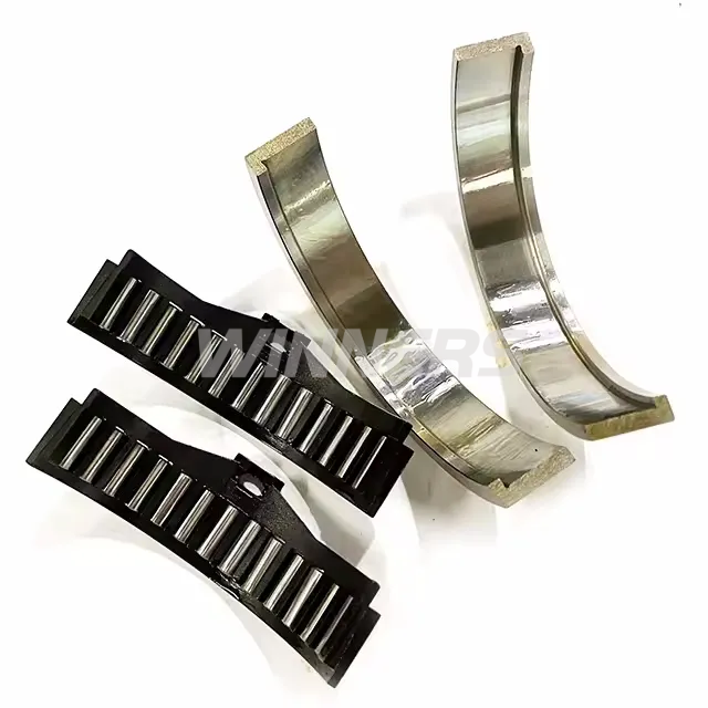 High Quality Hydraulic Piston Pump Parts Factory Priced A10VSO45