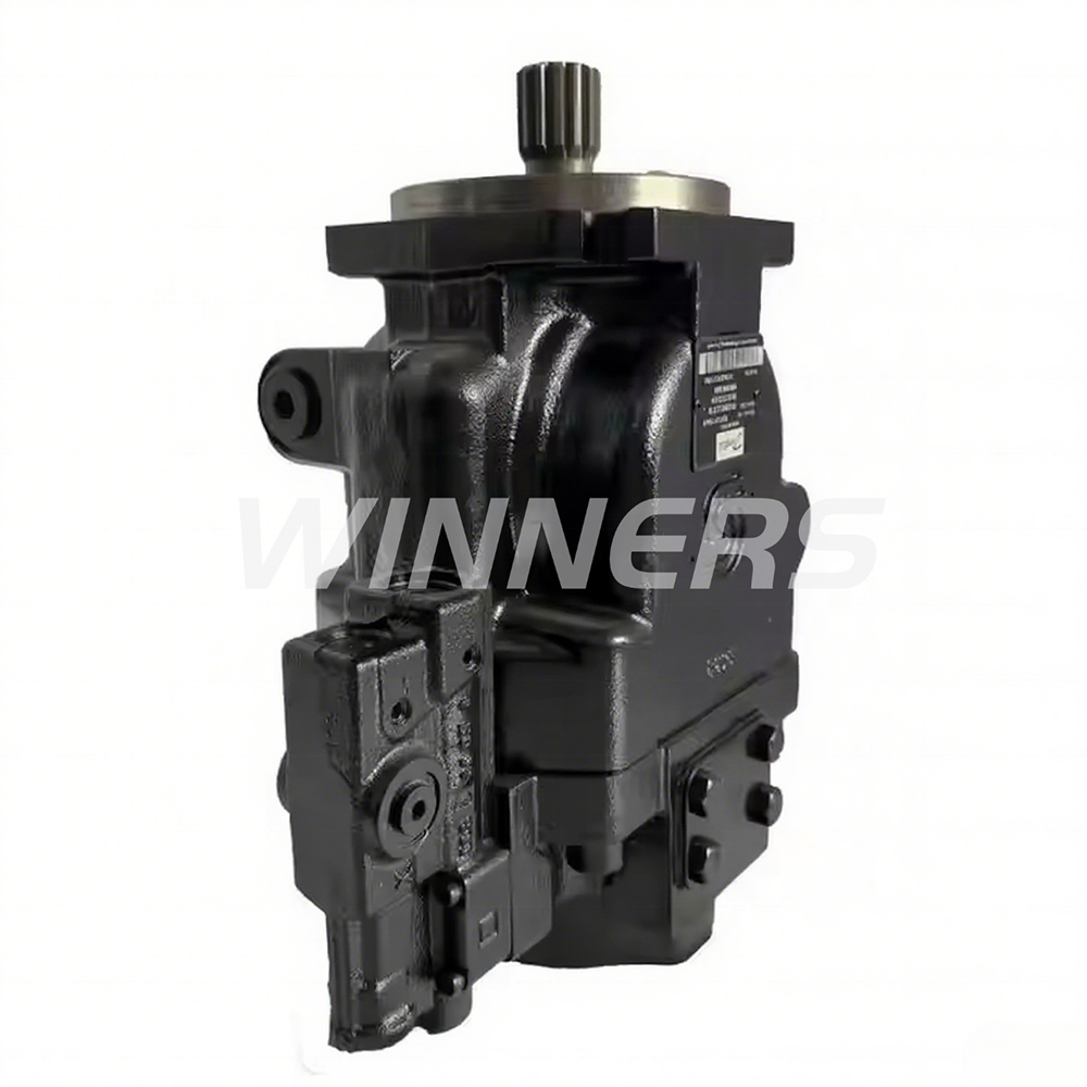 Hydraulic Piston Pump A11VO, A11VLO Series A11VO75, A11VO95, A11VO130, A11VO190, A11VO260, A11VO145