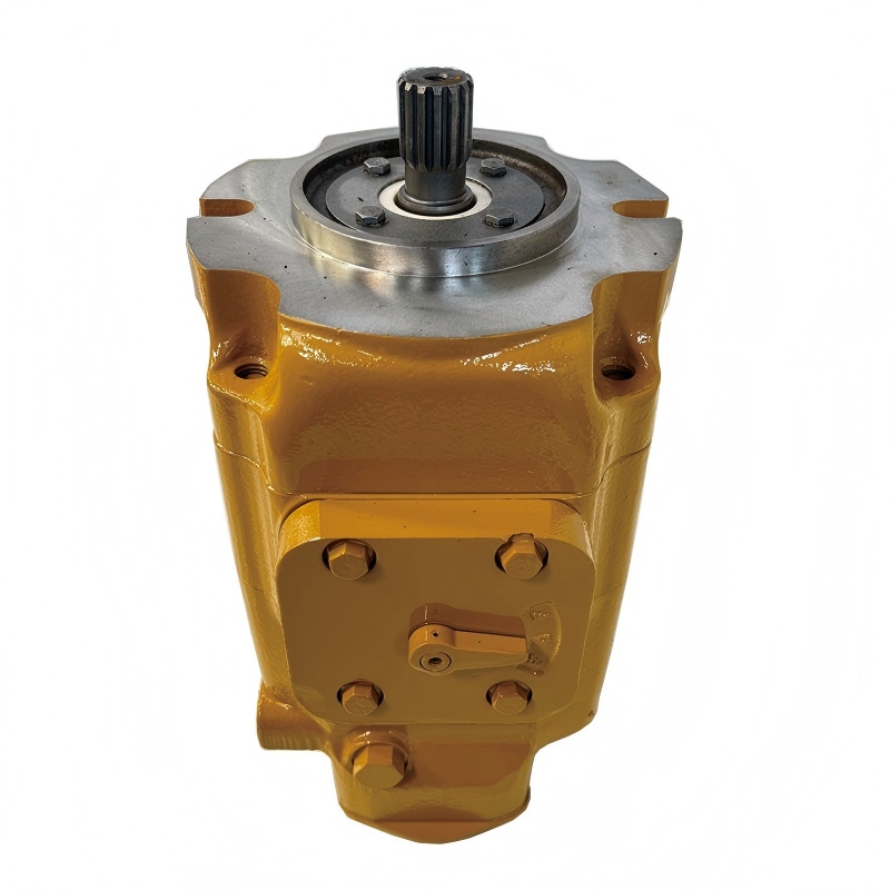 Open Circuit Pump VS Closed Circuit Pump: