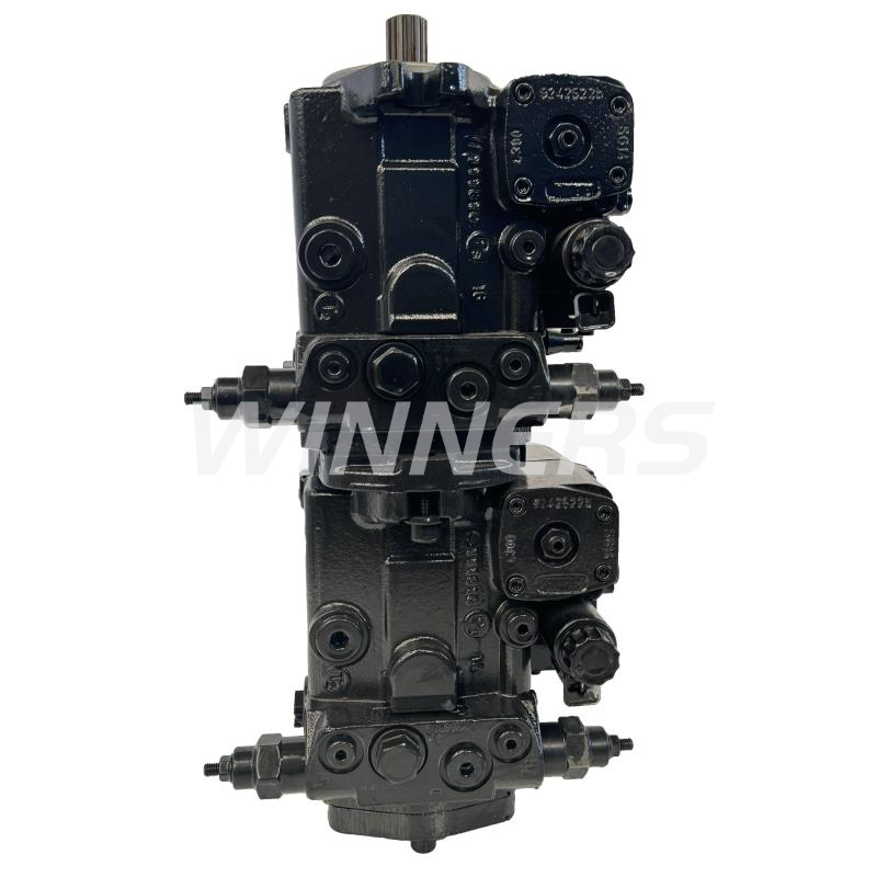 High Quality High Flow Hydraulic Piston Pump A10VG Series A10VG28EP4D1