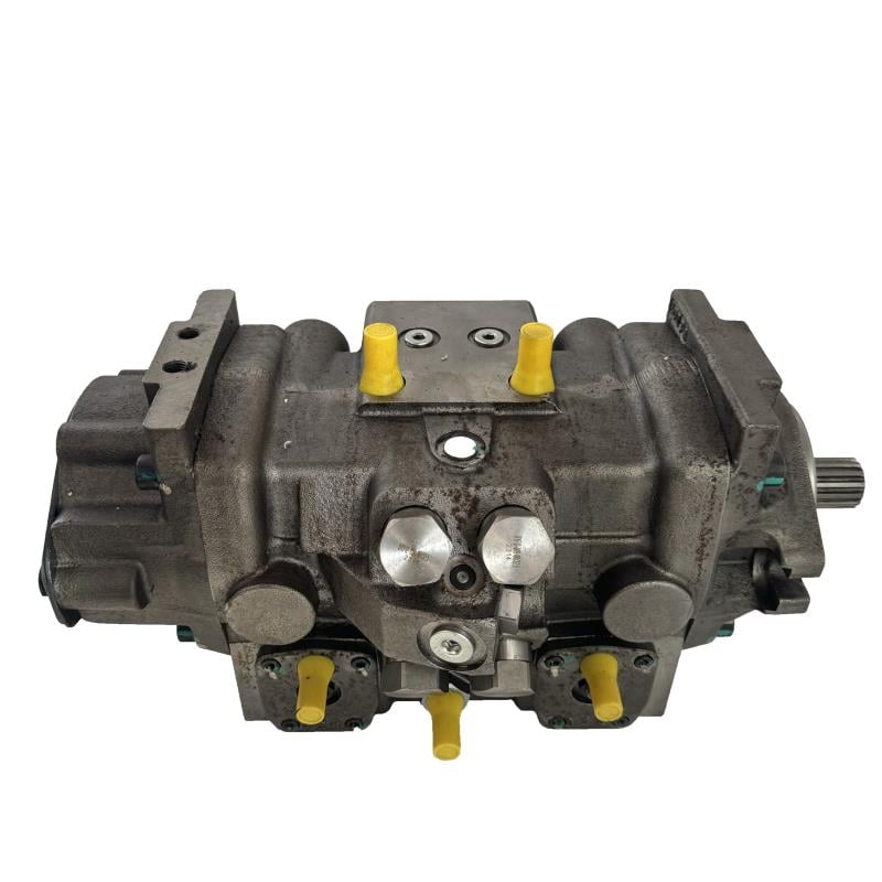 A20vg45 Excavator Hydraulic Piston Pump Parts Plunger Pump Hydraulic Pump