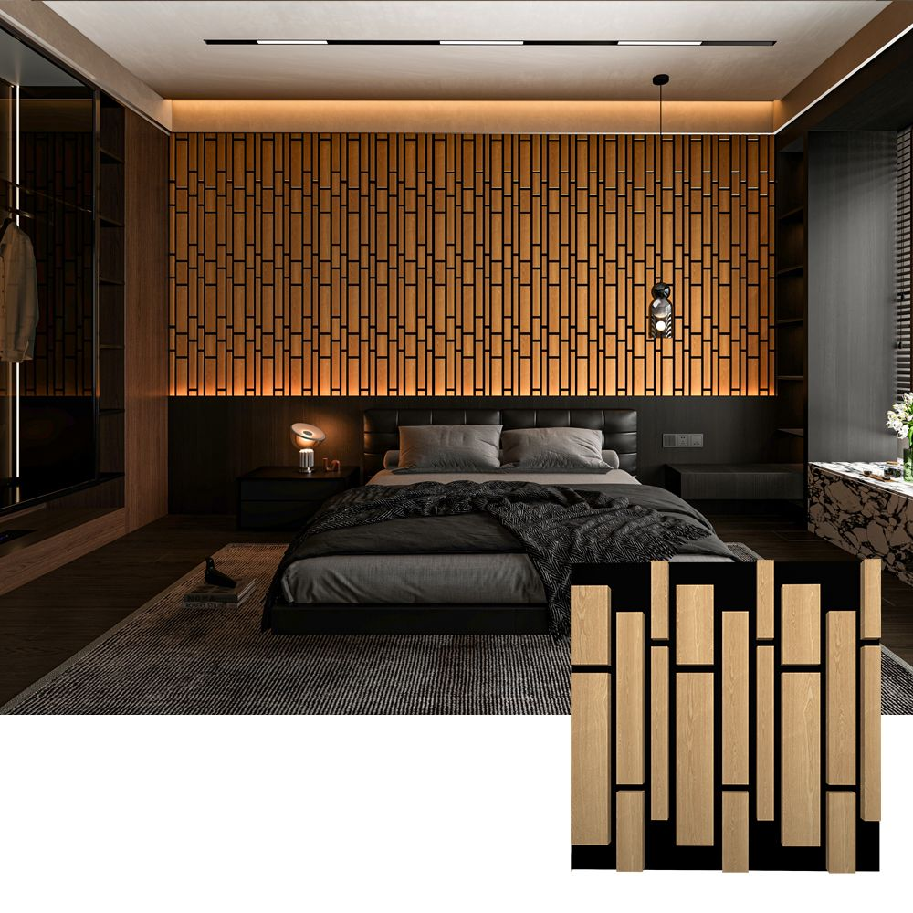 The Science Behind Acoustic Panels for Walls