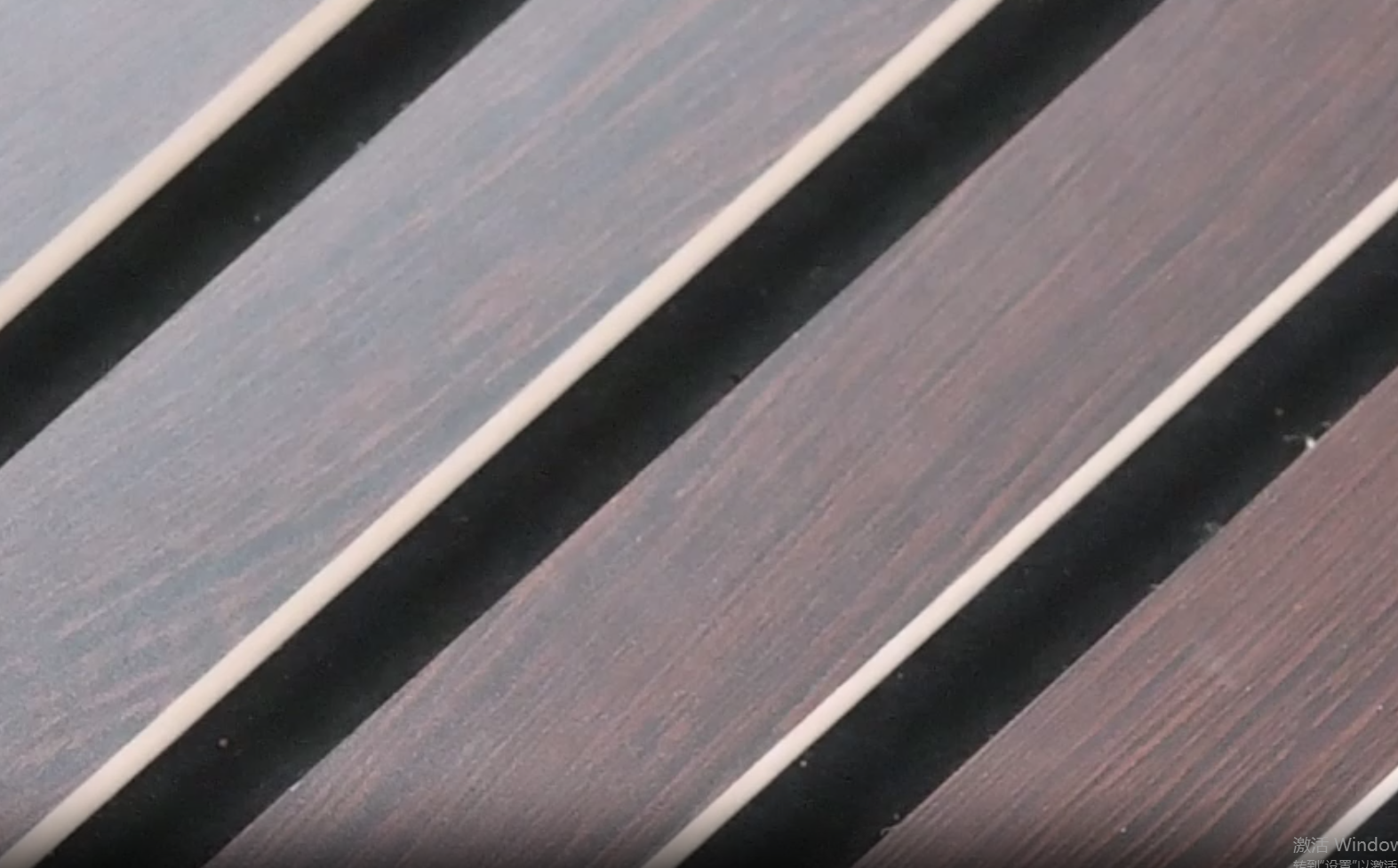 Acoustic Wall Panel