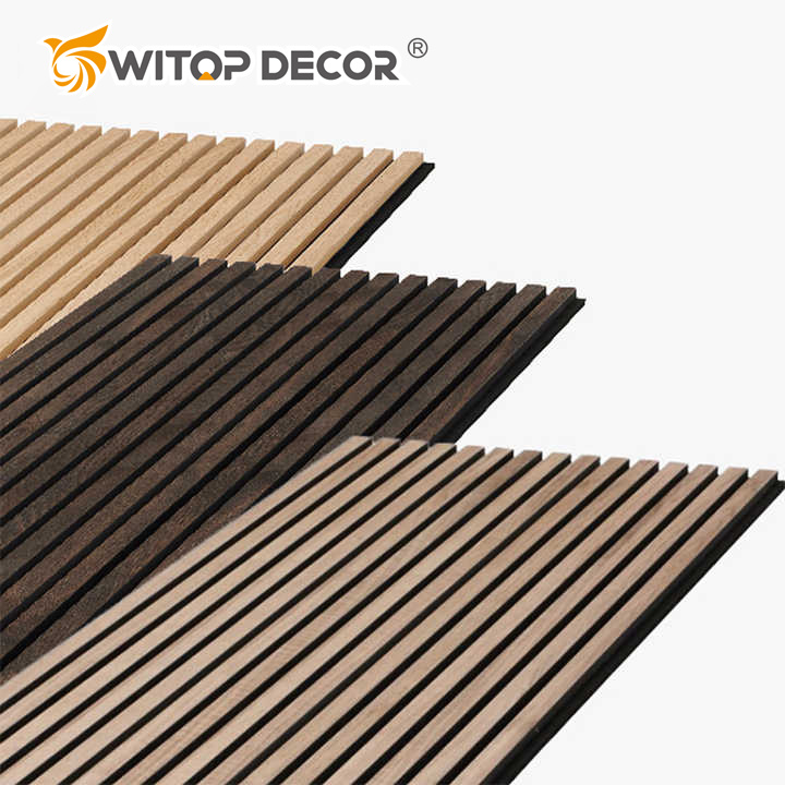 Sound proofing panels: How to clean them regularly?