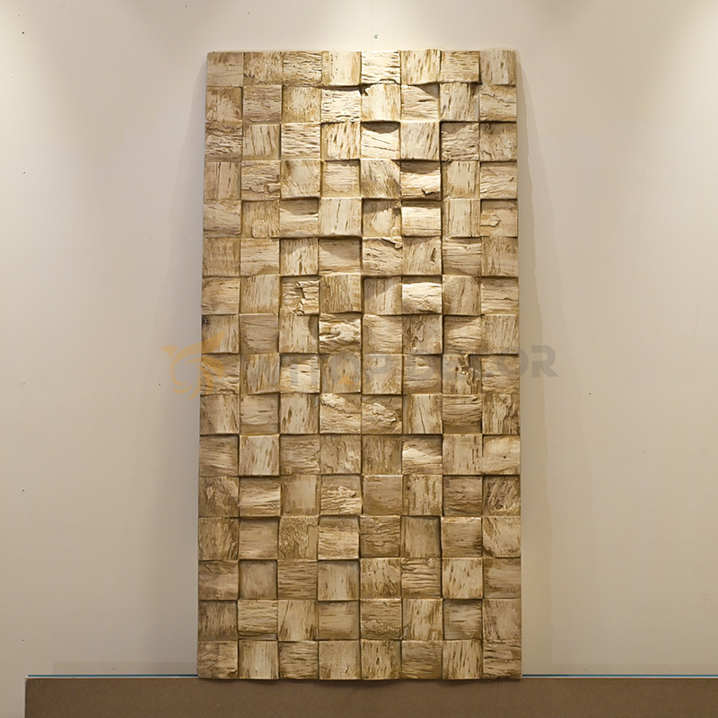 PU Decorative Stone Walls: Low-Cost Luxury Solutions for Small Apartments