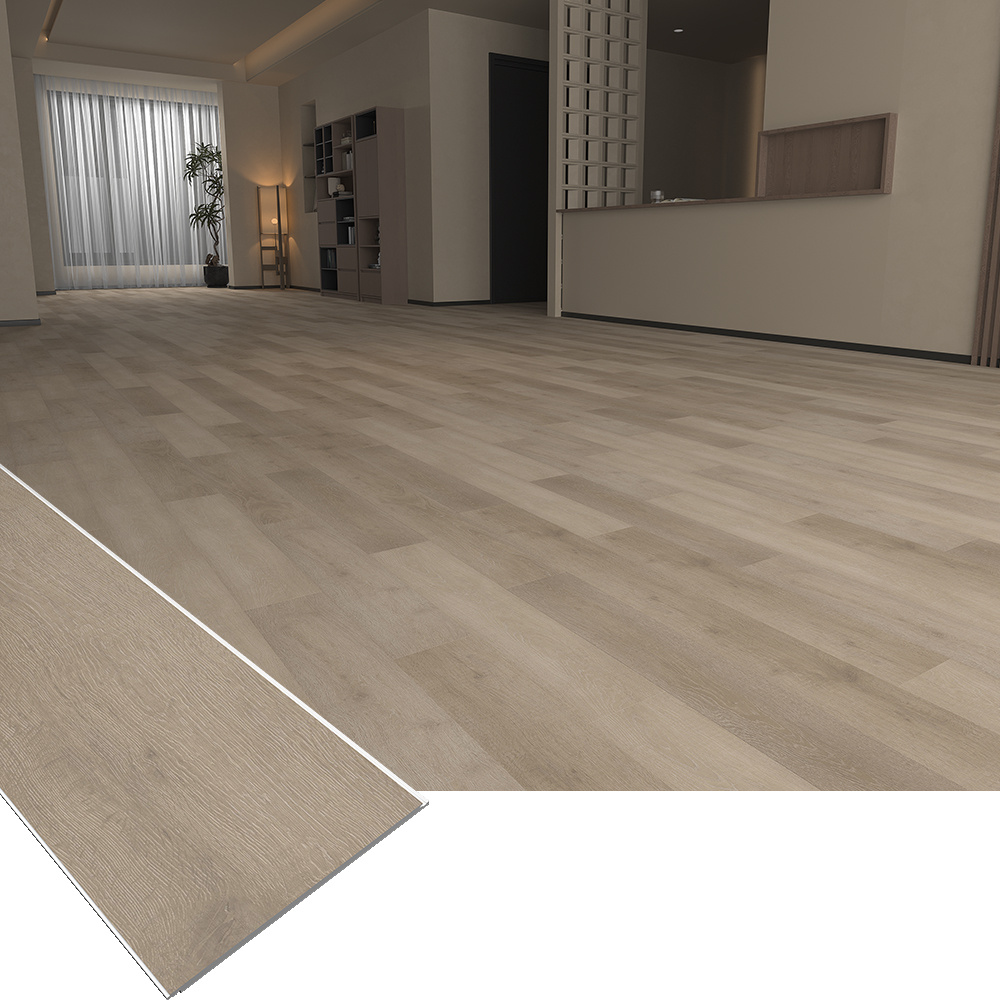 SPC flooring: Is it suitable for use in humid environments such as bathrooms?