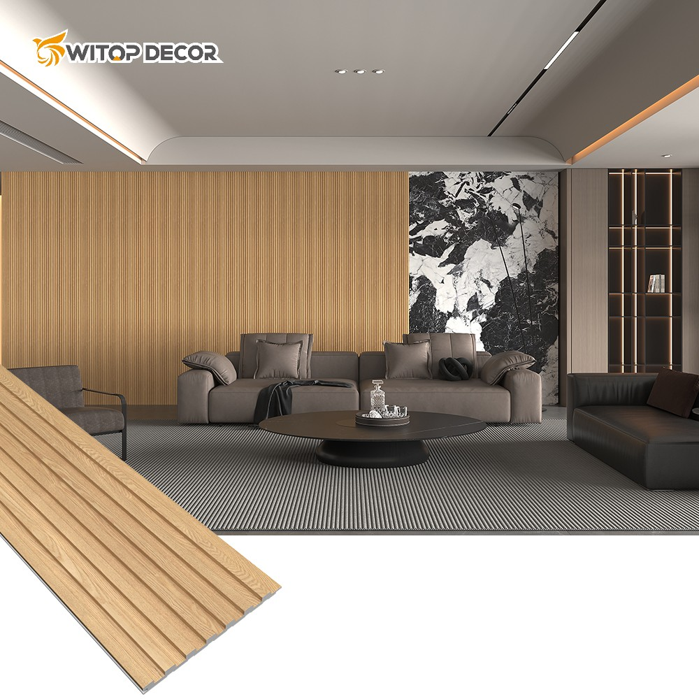 Wall panels decorative: What styles do they have?
