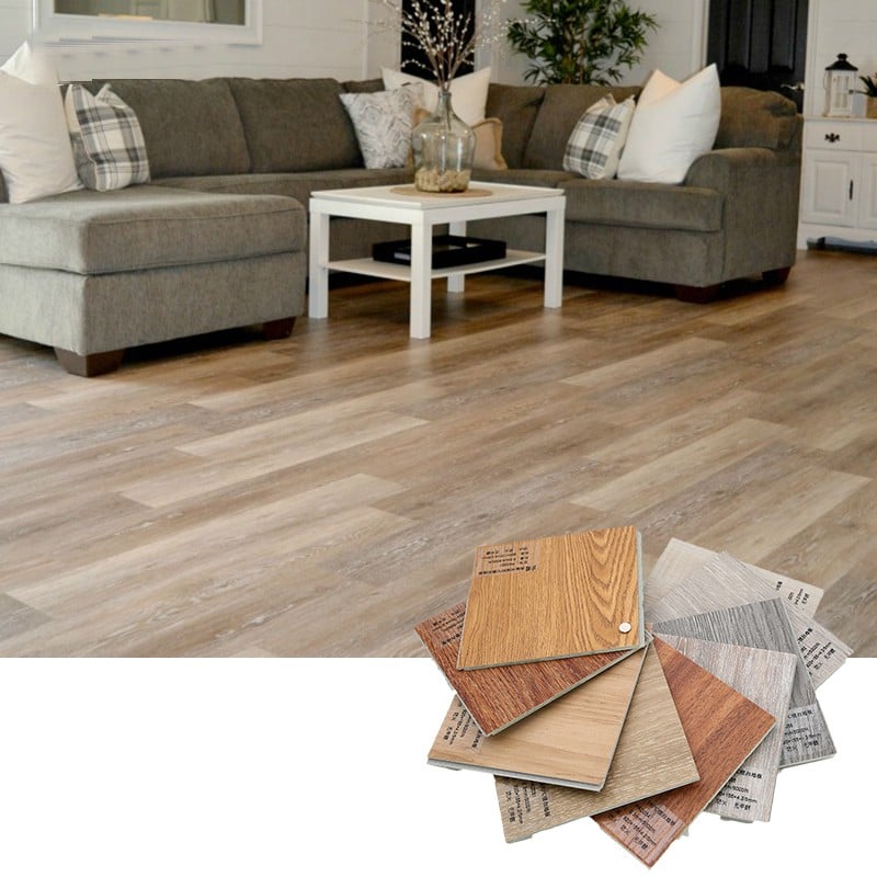 SPC Flooring