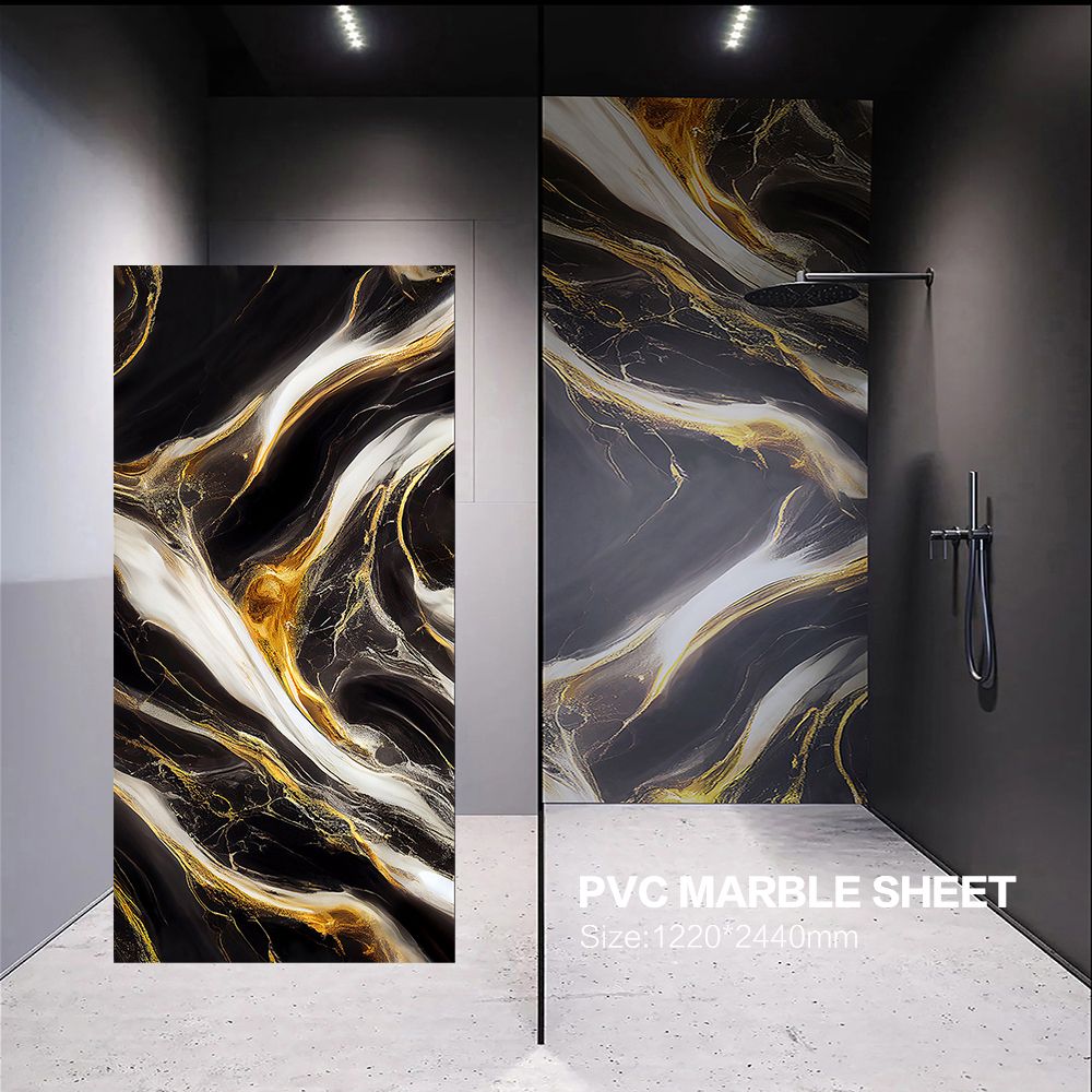 UV Marble Sheet
