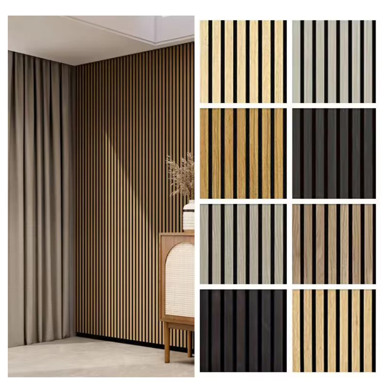 Sound proofing panels: How effective are they in noise reduction?