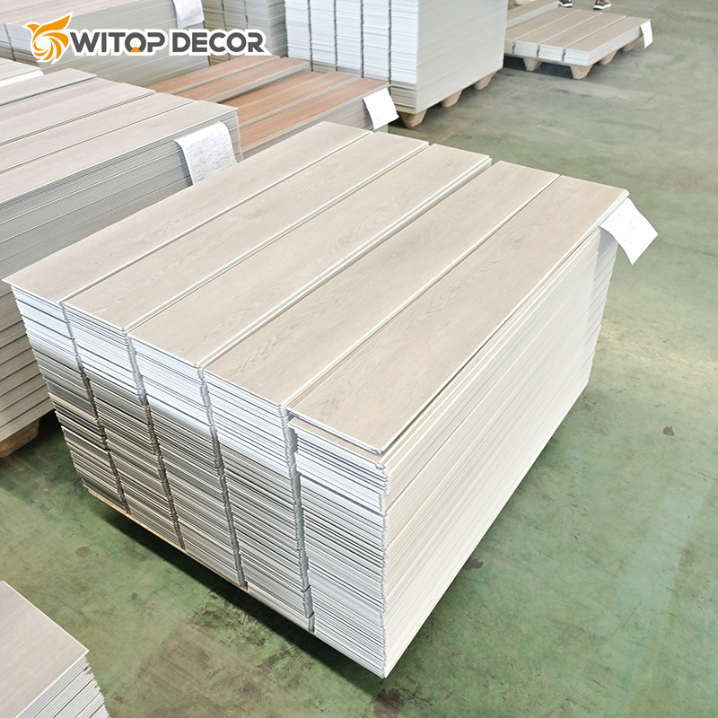 SPC flooring: Is it anti-slip for families with kids?
