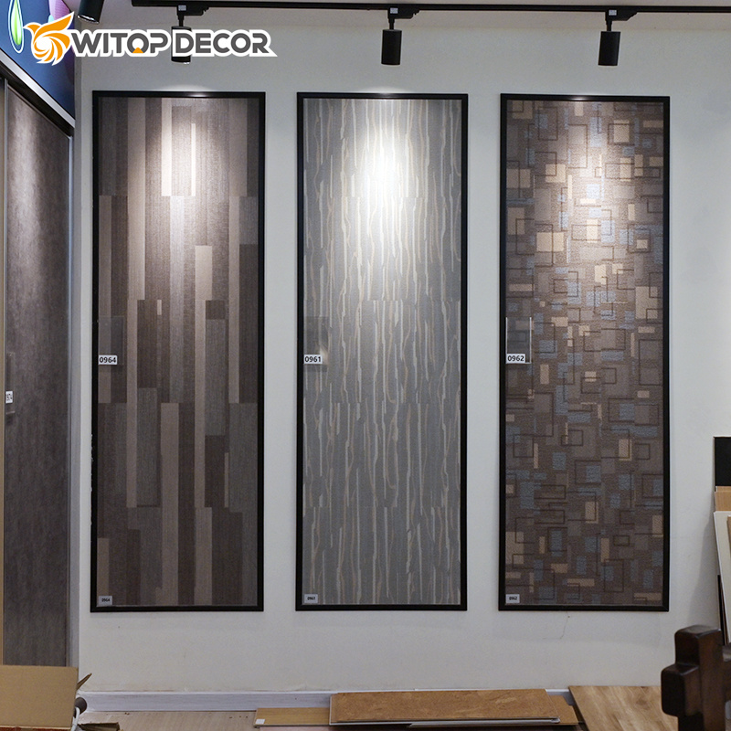 Stone panel: What application scenarios does it have?