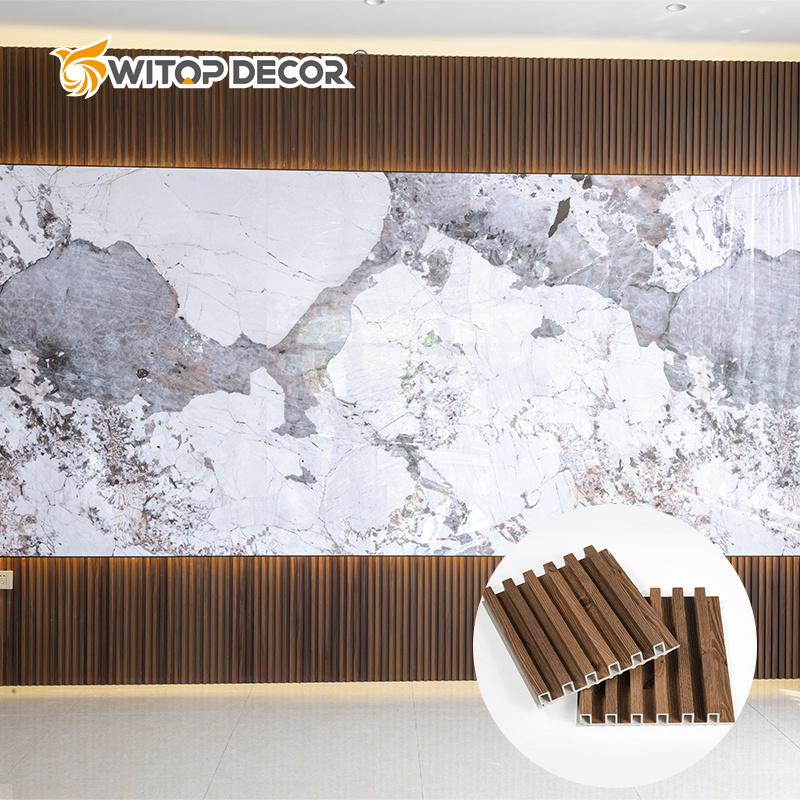 WPC wall panel: Can it resist insect damage?