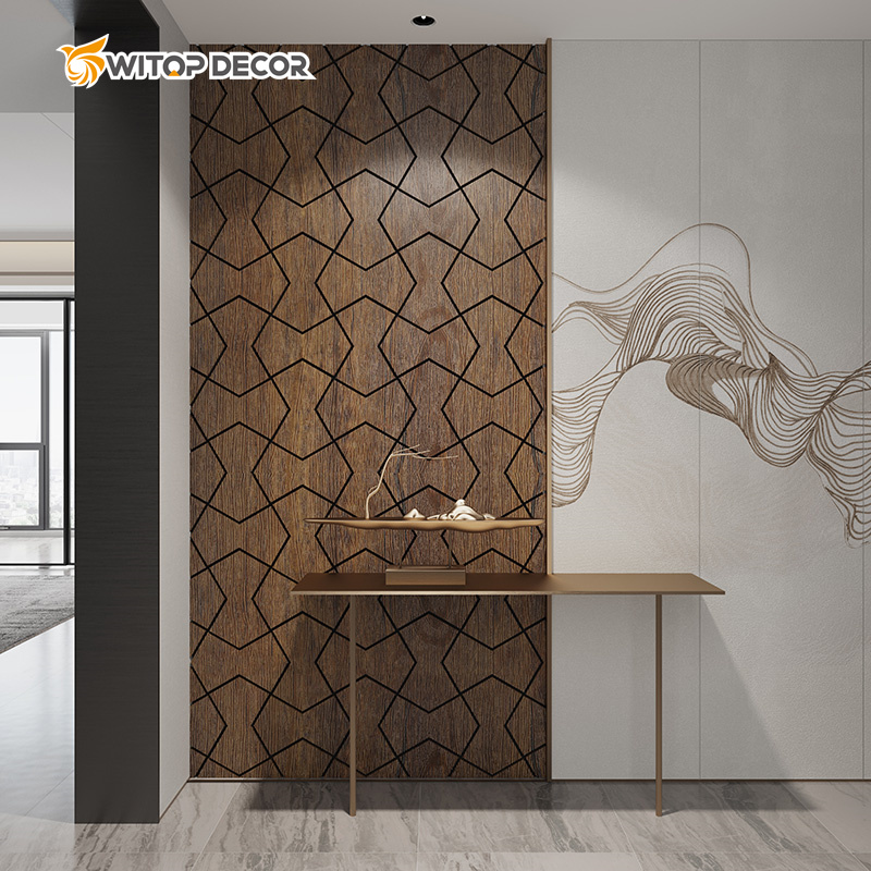 Soundproof panels: What advantages do they bring to home decoration?