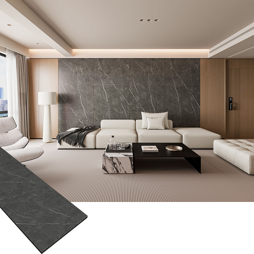 Bamboo Charcoal Wall Panel Function Analysis: Multiple Advantages of Formaldehyde Removal, Moisture Proof and Decoration