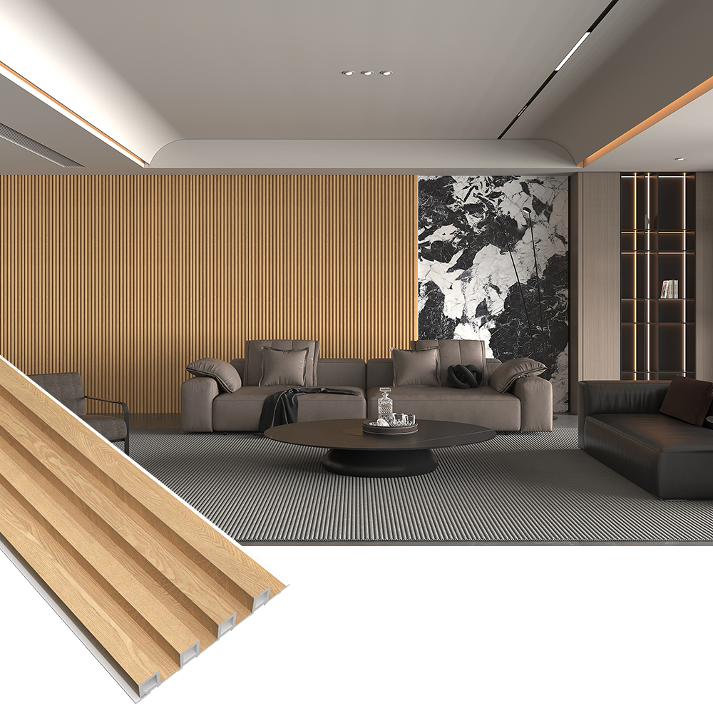 WPC Wall Panel